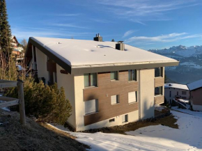 Rigiana auf der Königin der Berge